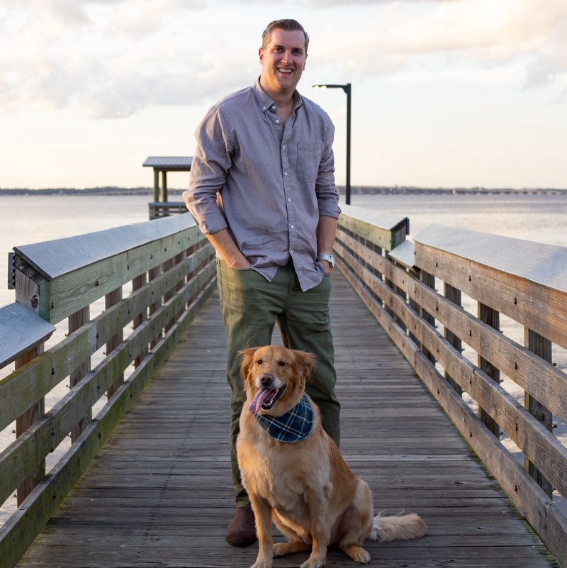 Andrew Mallory profile