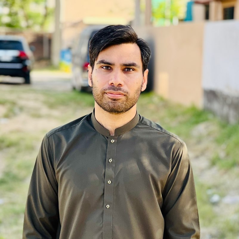 Asad Ullah Khan icon