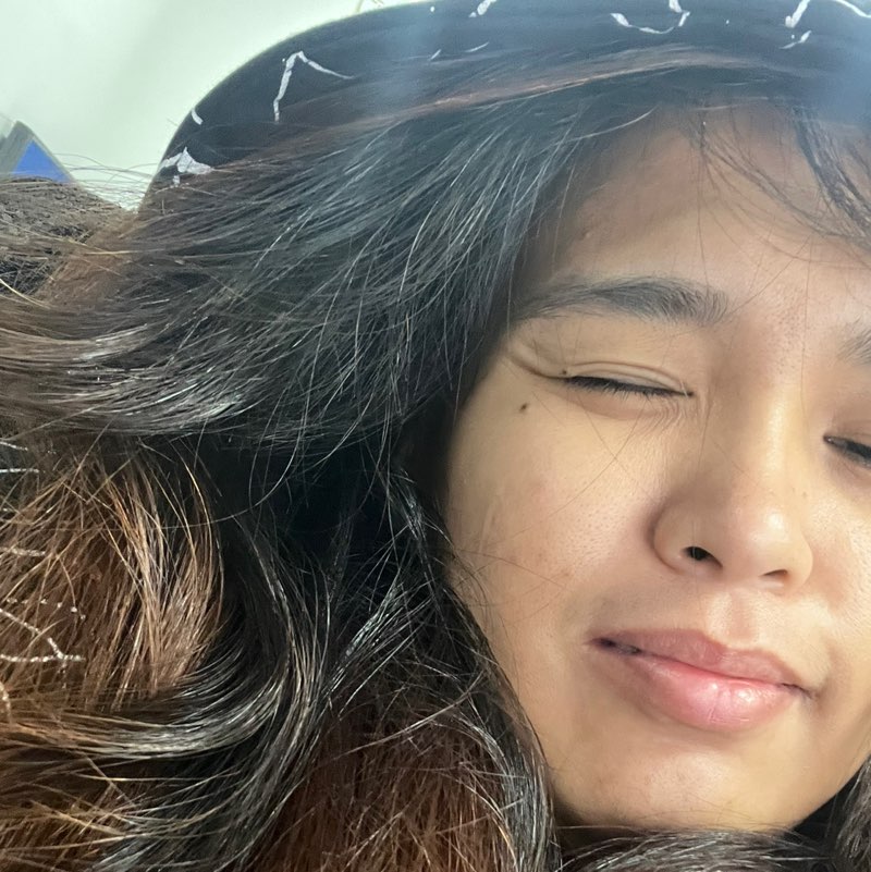 Rose Anne dela Cruz profile