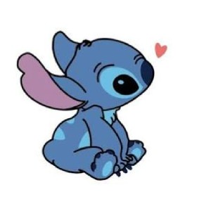 Stitch💞 profile