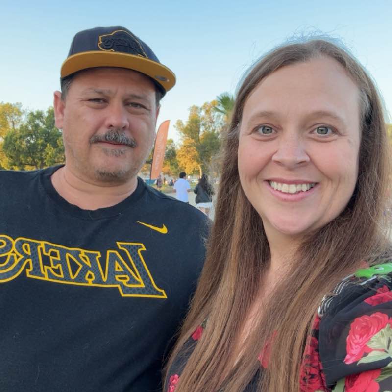 Staying Active Everyday Rhonda post image