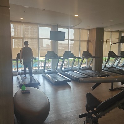 ClaynoFit Challenge MisterCarrillo post image