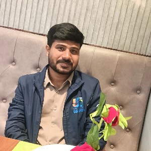 Shiva Vadthya profile