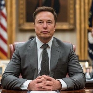 Elon musk CEO