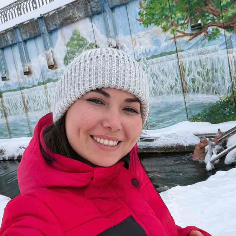 Энергия Счастья Юлия post image