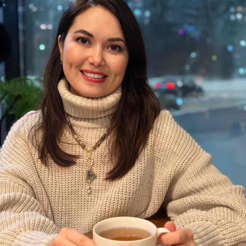 Энергия Счастья Юлия post image