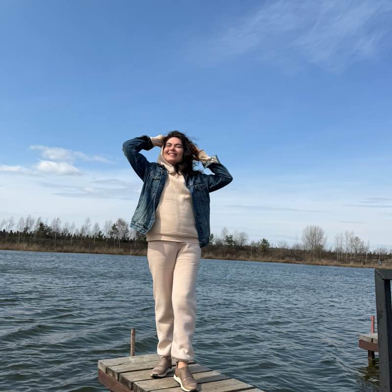 Энергия Счастья Юлия post image