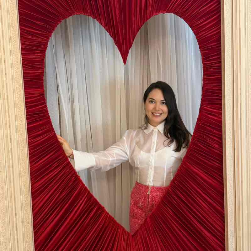 Энергия Счастья Юлия post image