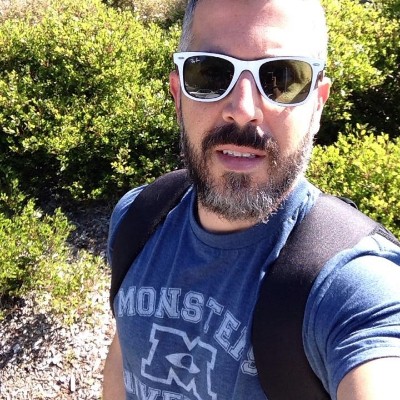 USA pacers. George McF. post image