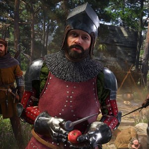 Ник Маткивский profile