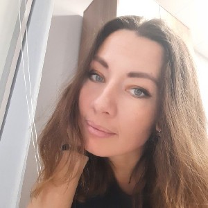 Елена Штанько profile