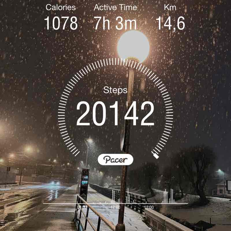 ❤️WALK WITH LOVE❤️ Nico 🦋 post image