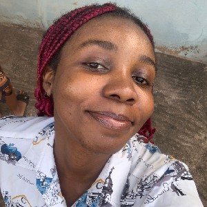 Goodness Okafor profile