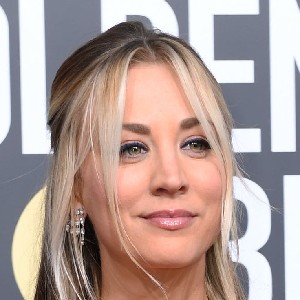 Kaley cuoco