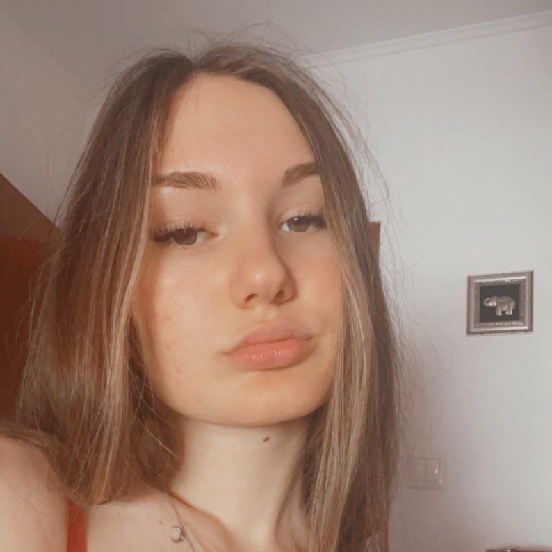 Angi rose 🌹