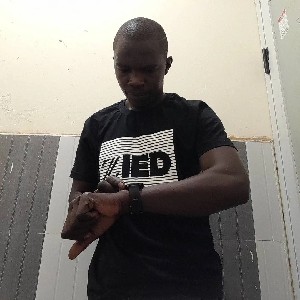 Banabas Ochieng