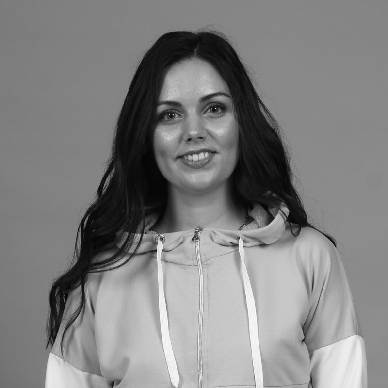 Комарова Надежда