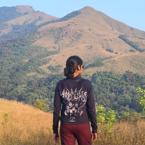 Akshatha Nayak profile