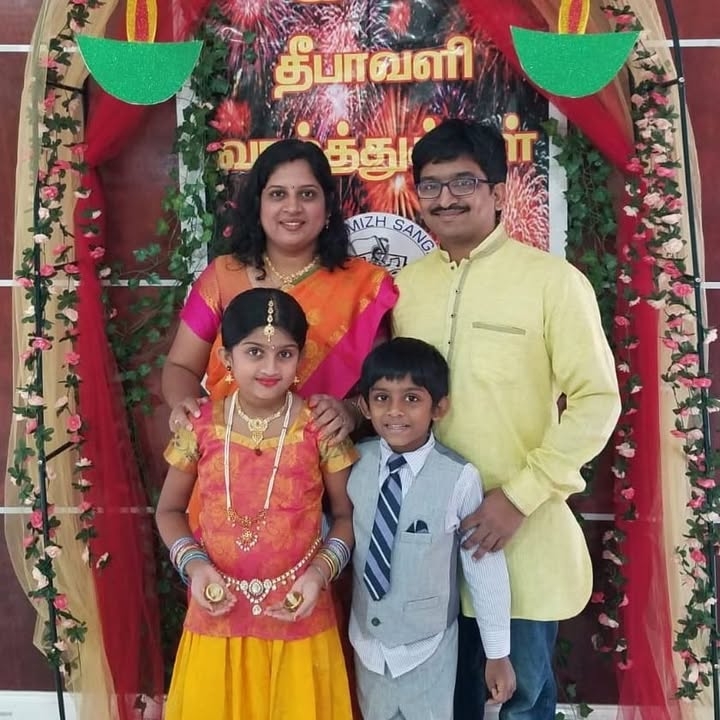 Vennila profile