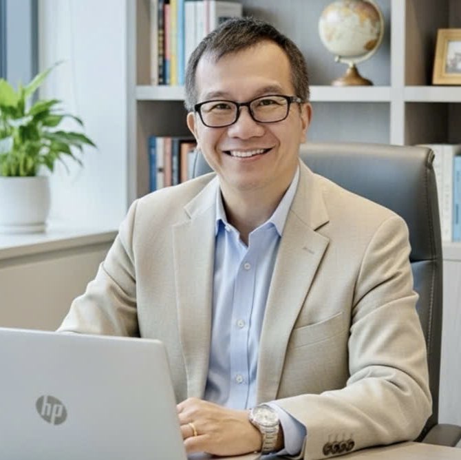 Lân Nguyễn (Kevin) profile