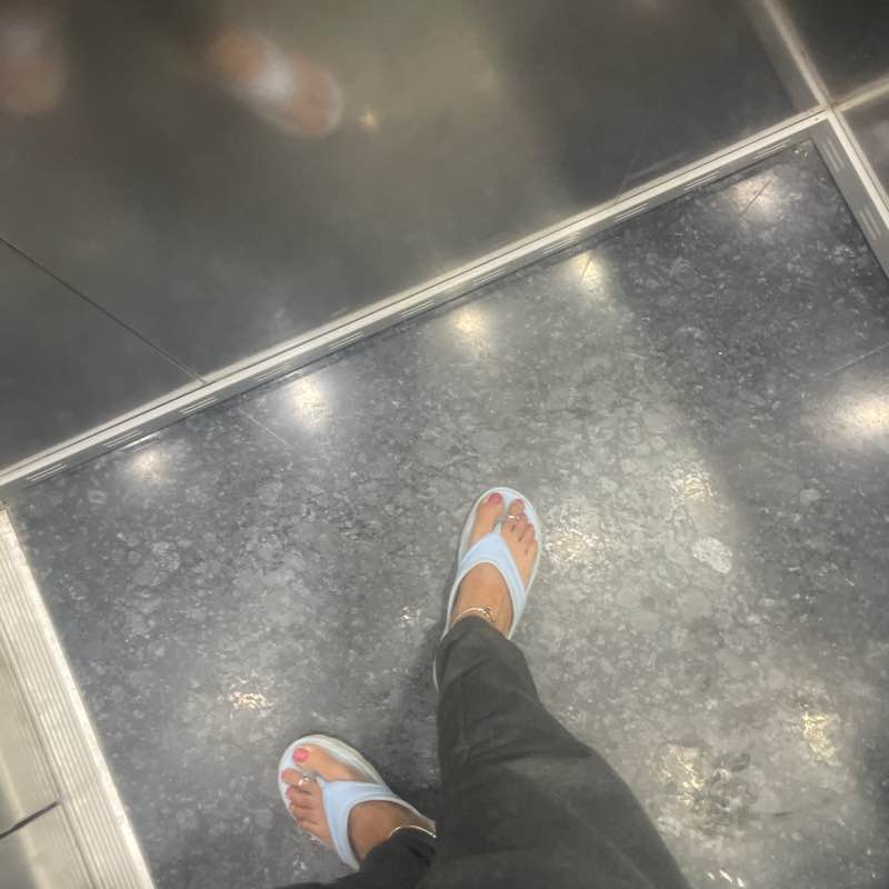 Anjali post 1