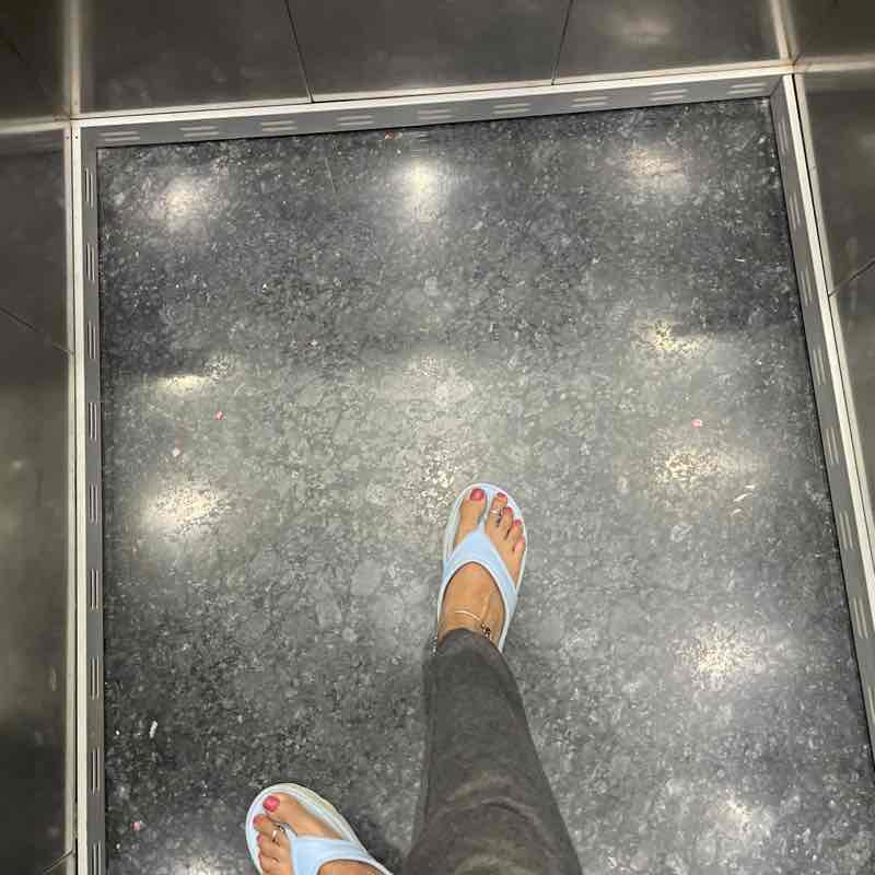 Anjali post 1
