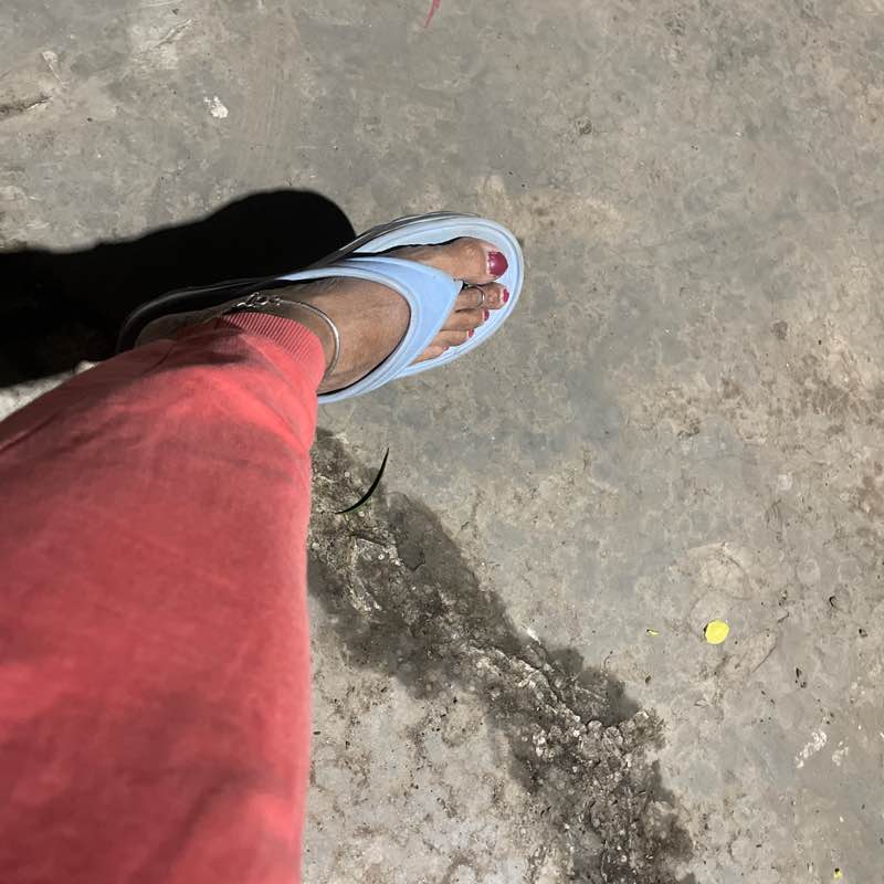 Anjali post 1
