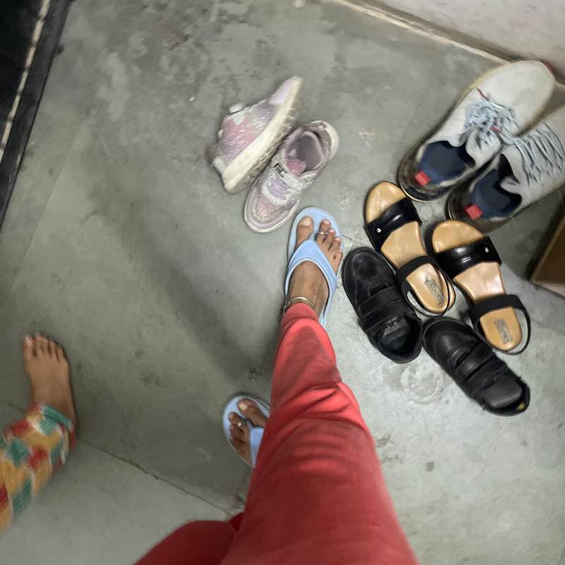 Anjali post 1