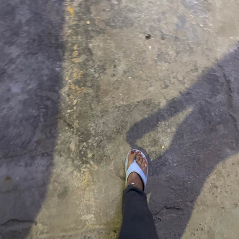 Anjali post 1