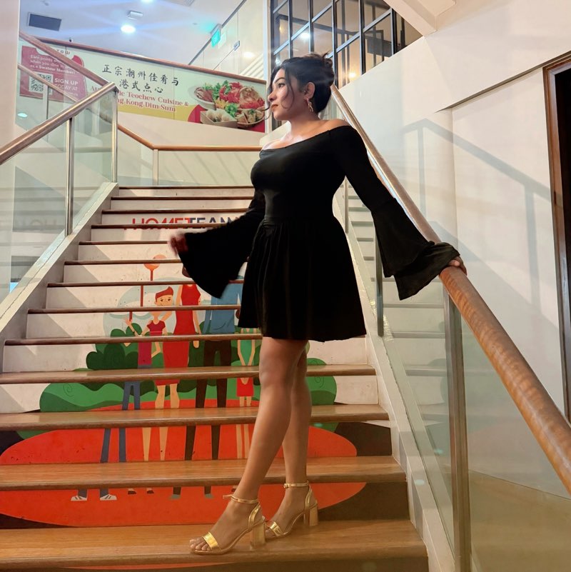 Jananie profile