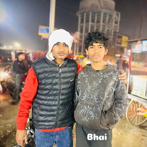 Abdesh Gurjar profile