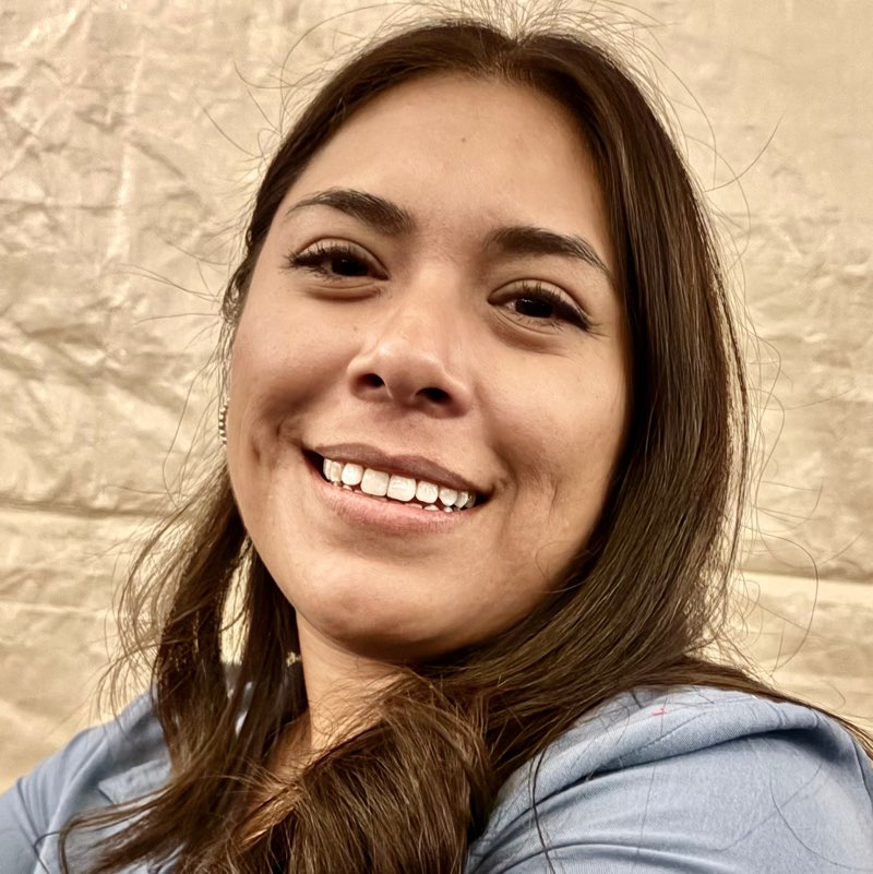 Cristina