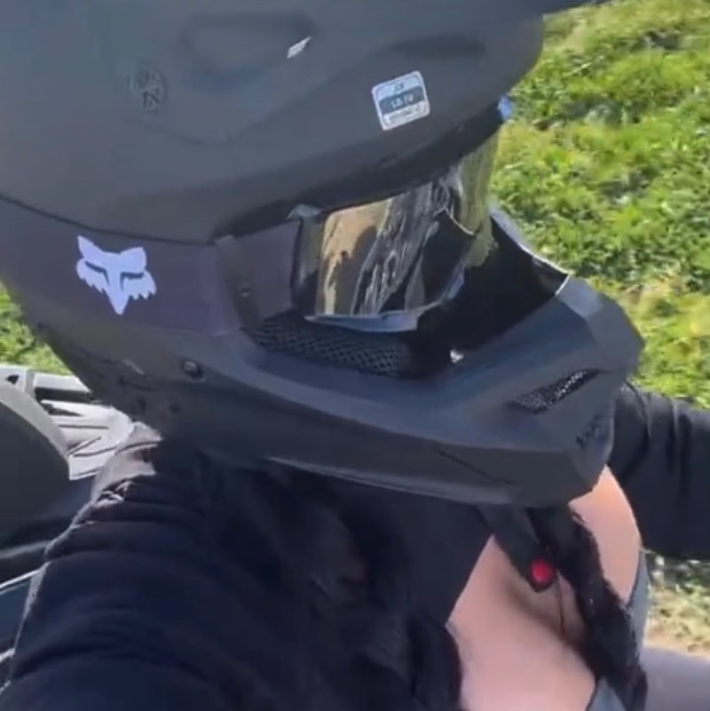 Bikers Destination & Lovers ❤️ Renee Lynn Medina post image