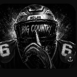 Big Country profile