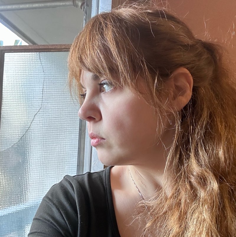 Francesca Penso profile