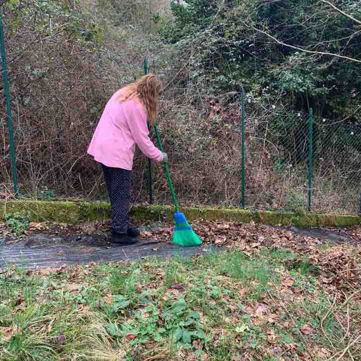 MEIDS Step Challenge Francesca Penso post image