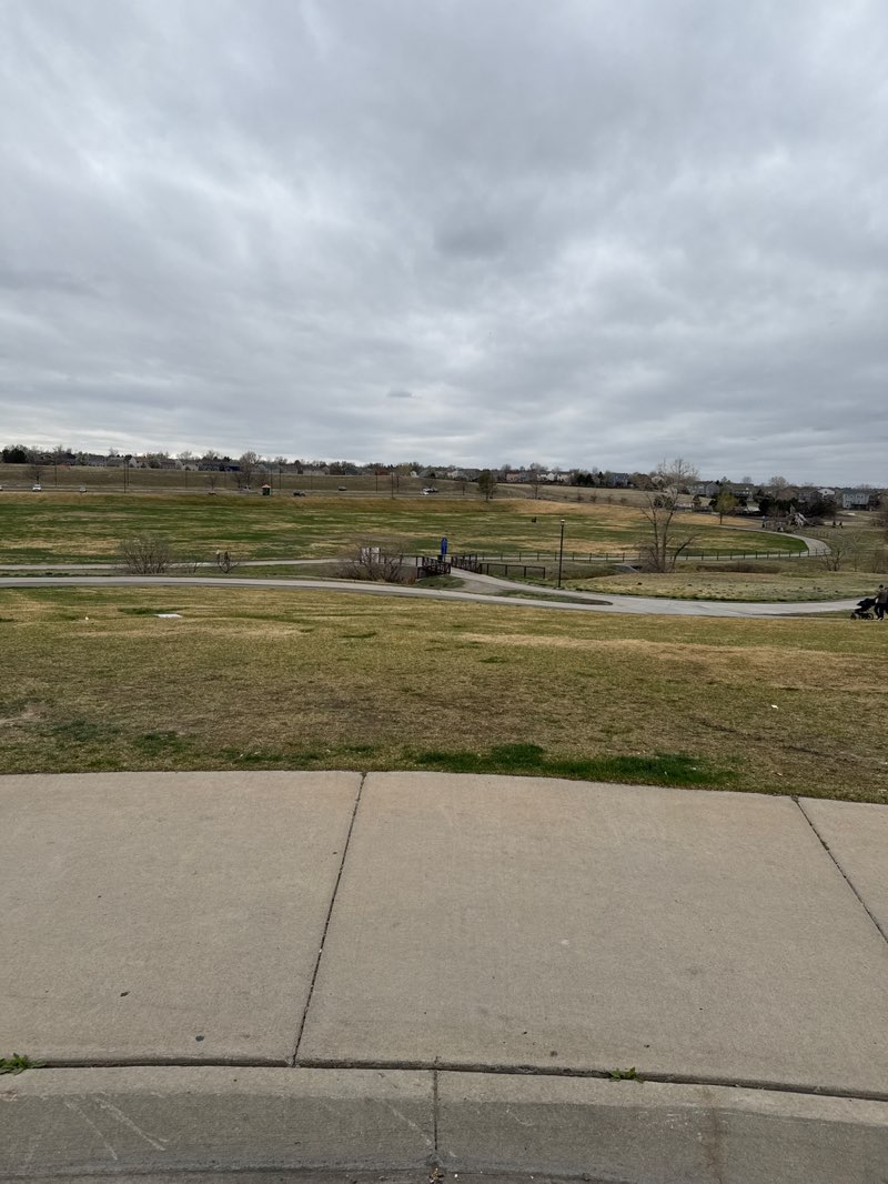 walking near me in Margaret W. Carpenter Park and Open Space in spring