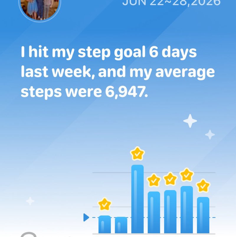 Alyssa Rios post 1