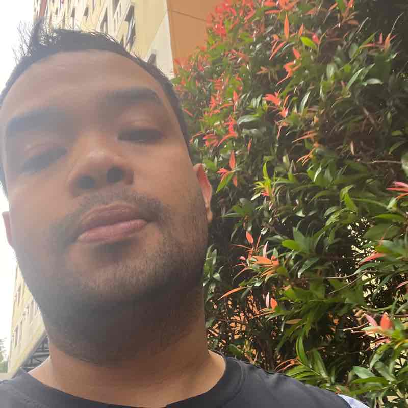 D’Academy Rifki post image