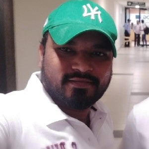 sandeep guggulla profile