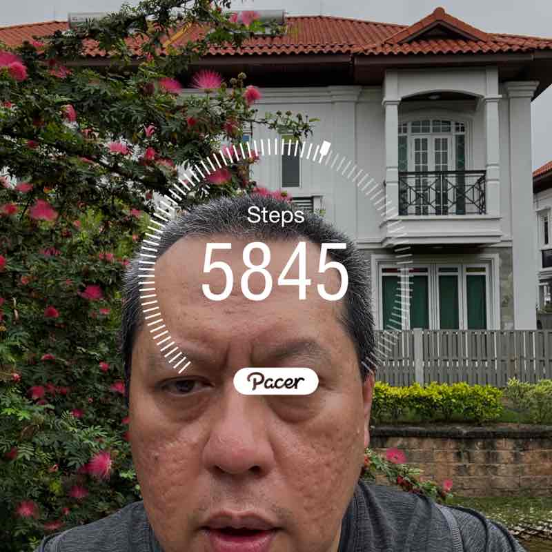 Badrul Azmi Jamaluddin post 1