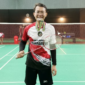 Singgih Handoko profile