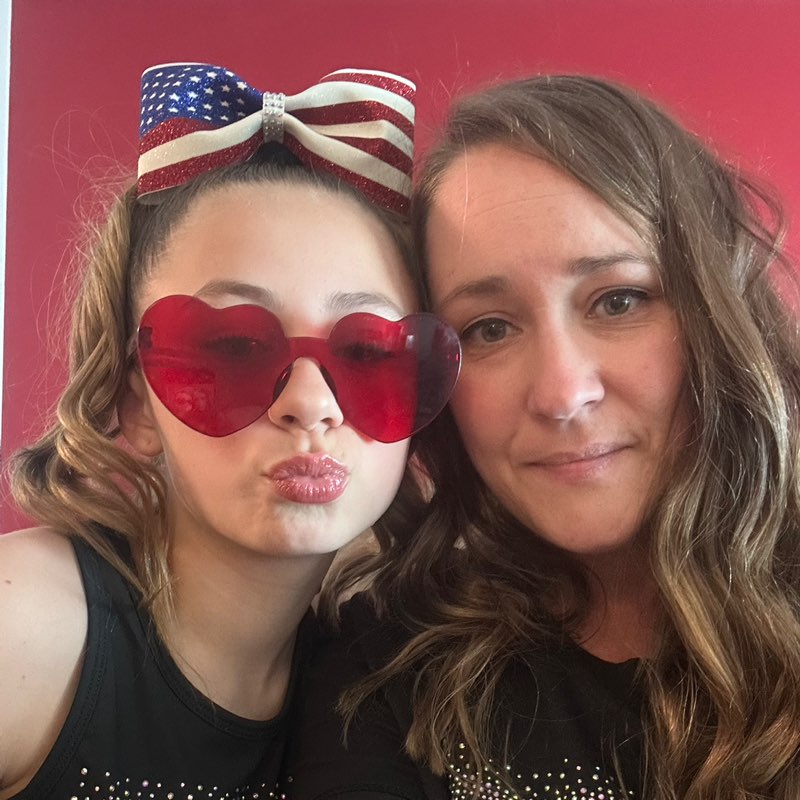 Amy Bombardier profile