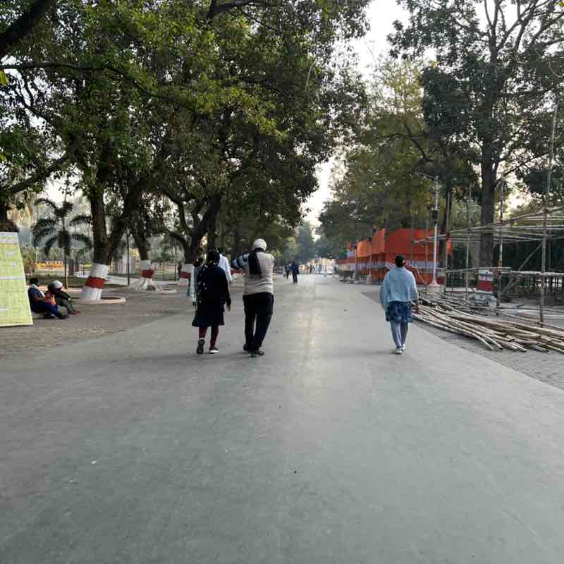 🇮🇳INDIA 🇮🇳WALKERS🇮🇳 Sridip post image