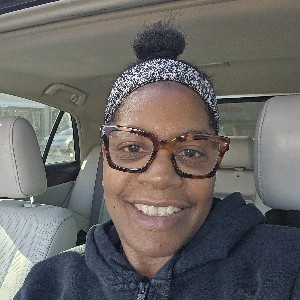 Cynthia Washington profile