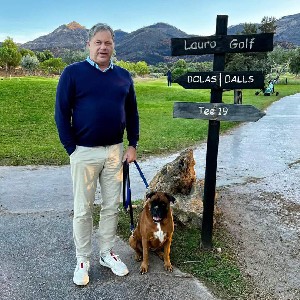 Jeffrey vereen profile