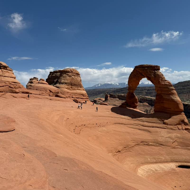 SLC CENTURION LOUNGE Cristian Wood post image