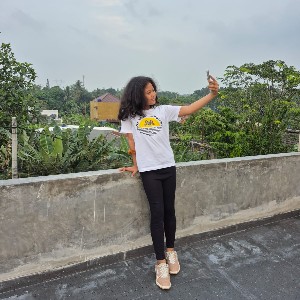 Anis Ulinnuha profile