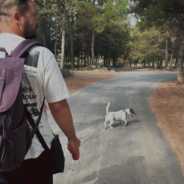 Χριστοφορος