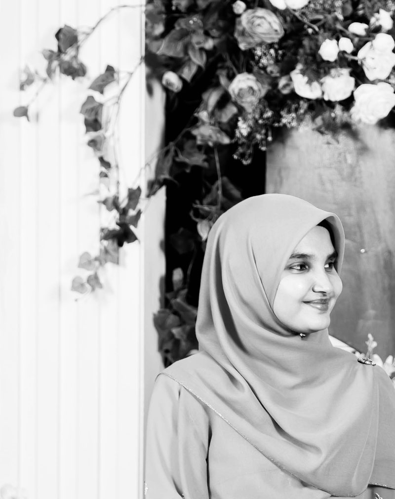 Farihah Maidin icon